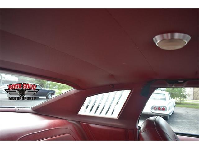 1973 Pontiac Grand Am (CC-2103323) for sale in Elkhart, Indiana