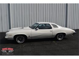 1973 Pontiac Grand Am (CC-2103323) for sale in Elkhart, Indiana