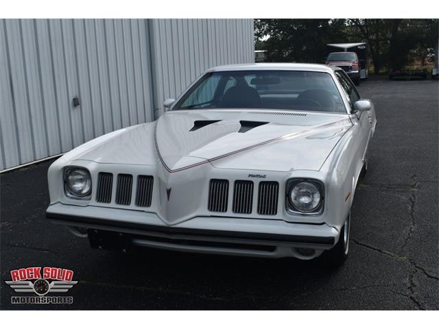1973 Pontiac Grand Am (CC-2103323) for sale in Elkhart, Indiana