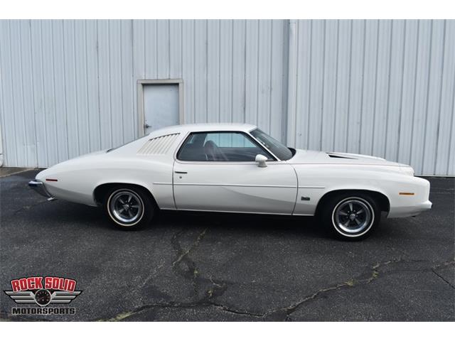 1973 Pontiac Grand Am (CC-2103323) for sale in Elkhart, Indiana