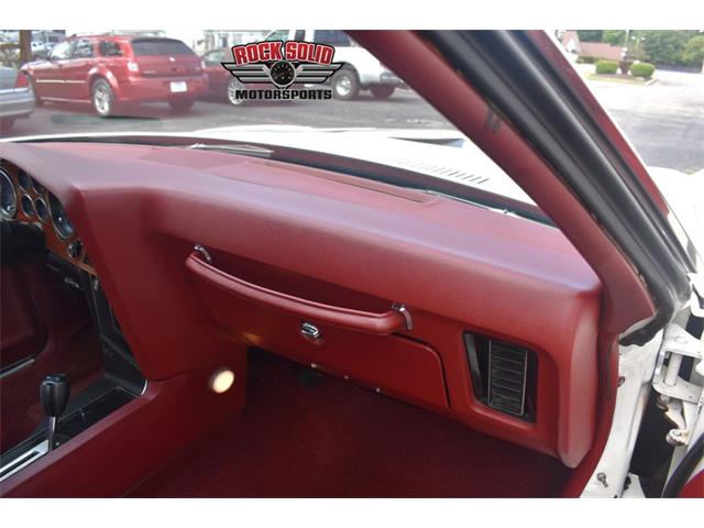 1973 Pontiac Grand Am (CC-2103323) for sale in Elkhart, Indiana