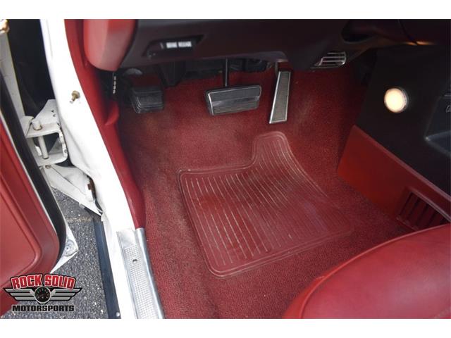 1973 Pontiac Grand Am (CC-2103323) for sale in Elkhart, Indiana