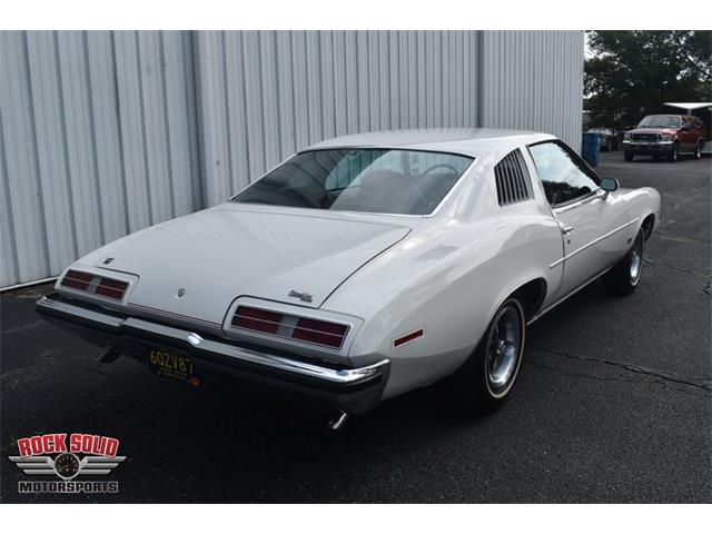 1973 Pontiac Grand Am (CC-2103323) for sale in Elkhart, Indiana