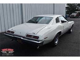 1973 Pontiac Grand Am (CC-2103323) for sale in Elkhart, Indiana