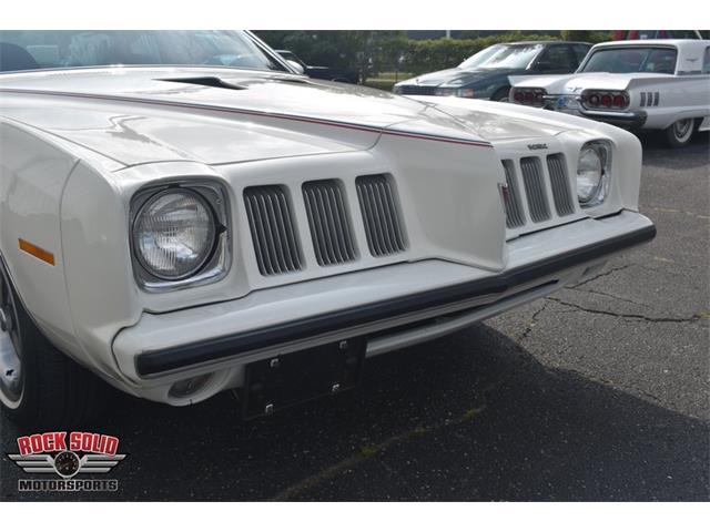 1973 Pontiac Grand Am (CC-2103323) for sale in Elkhart, Indiana