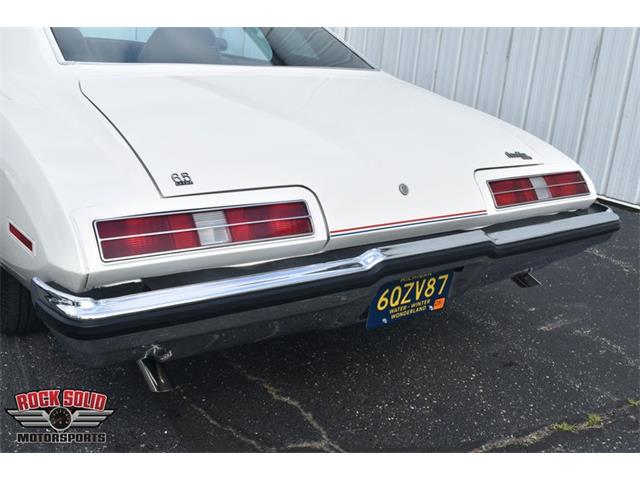 1973 Pontiac Grand Am (CC-2103323) for sale in Elkhart, Indiana