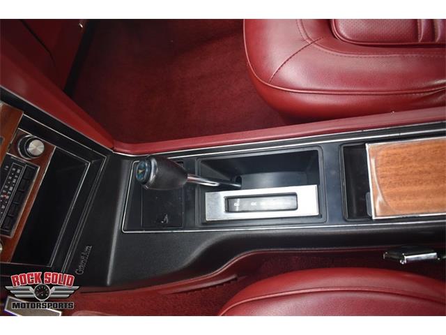 1973 Pontiac Grand Am (CC-2103323) for sale in Elkhart, Indiana
