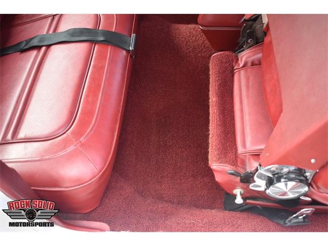 1973 Pontiac Grand Am (CC-2103323) for sale in Elkhart, Indiana
