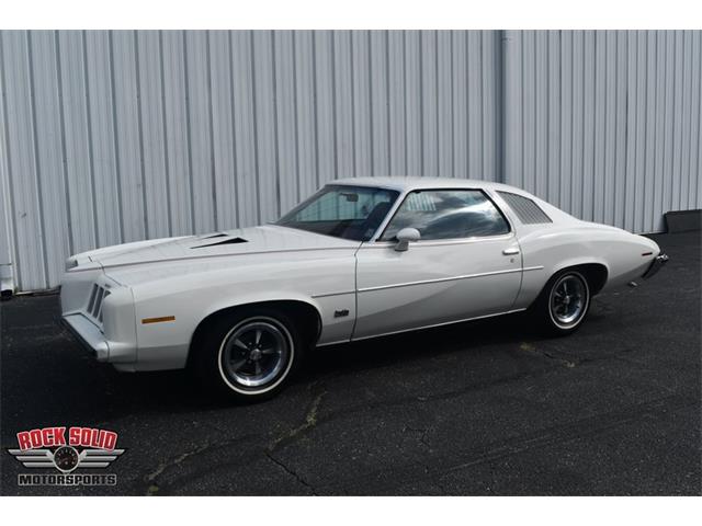 1973 Pontiac Grand Am (CC-2103323) for sale in Elkhart, Indiana