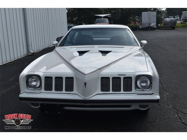 1973 Pontiac Grand Am (CC-2103323) for sale in Elkhart, Indiana