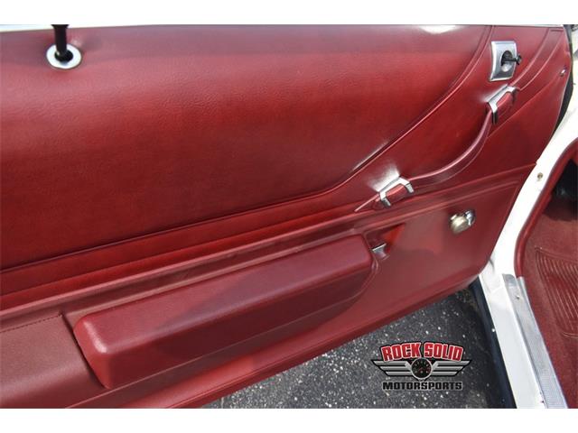 1973 Pontiac Grand Am (CC-2103323) for sale in Elkhart, Indiana