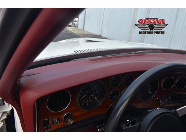 1973 Pontiac Grand Am (CC-2103323) for sale in Elkhart, Indiana