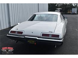 1973 Pontiac Grand Am (CC-2103323) for sale in Elkhart, Indiana