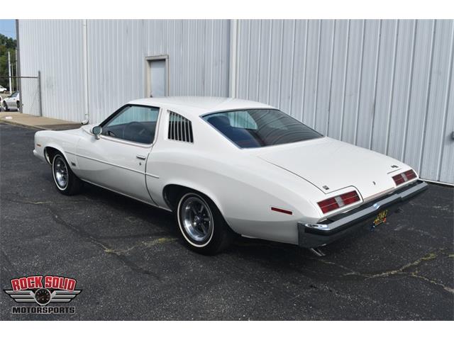1973 Pontiac Grand Am (CC-2103323) for sale in Elkhart, Indiana