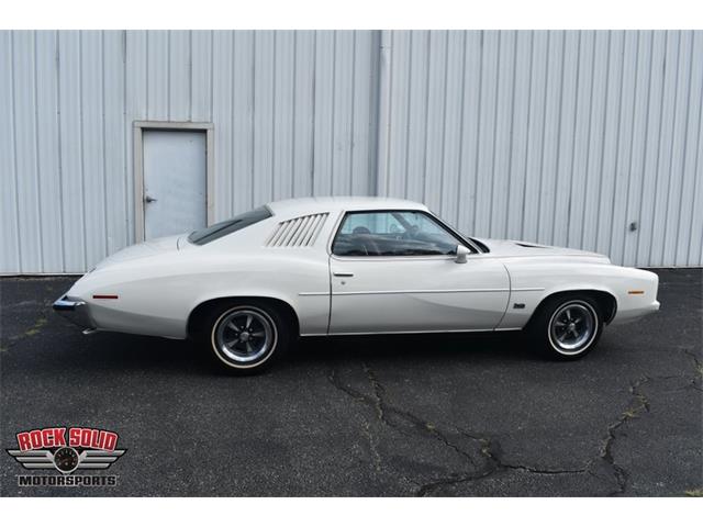 1973 Pontiac Grand Am (CC-2103323) for sale in Elkhart, Indiana