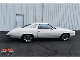 1973 Pontiac Grand Am (CC-2103323) for sale in Elkhart, Indiana