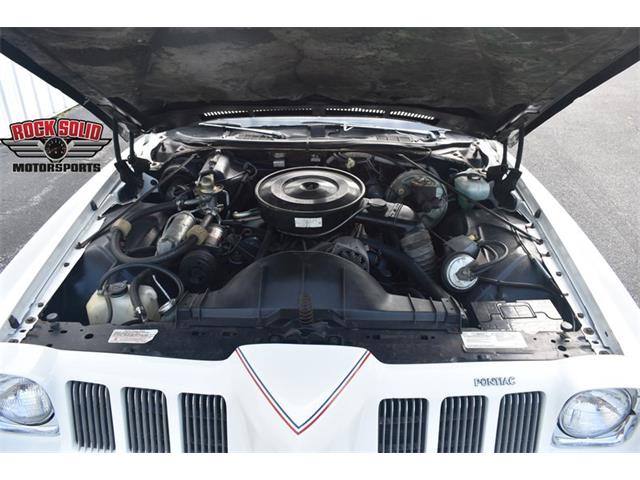 1973 Pontiac Grand Am (CC-2103323) for sale in Elkhart, Indiana