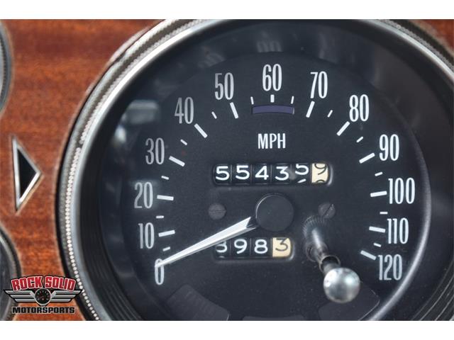 1973 Pontiac Grand Am (CC-2103323) for sale in Elkhart, Indiana