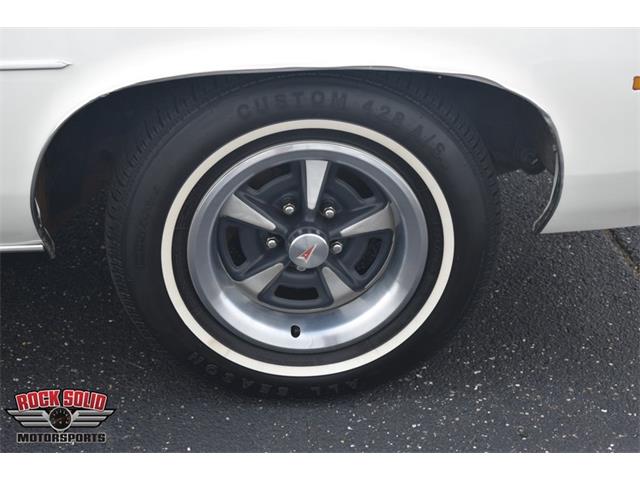 1973 Pontiac Grand Am (CC-2103323) for sale in Elkhart, Indiana