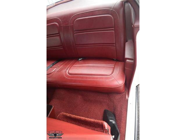 1973 Pontiac Grand Am (CC-2103323) for sale in Elkhart, Indiana