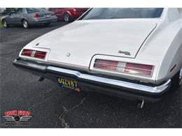 1973 Pontiac Grand Am (CC-2103323) for sale in Elkhart, Indiana