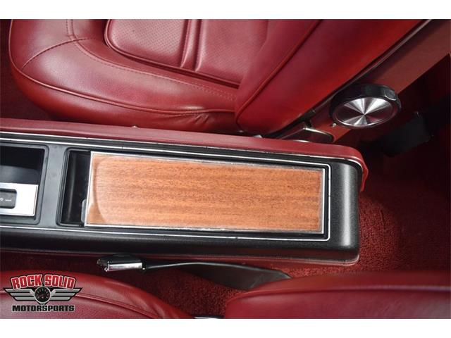 1973 Pontiac Grand Am (CC-2103323) for sale in Elkhart, Indiana