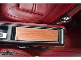 1973 Pontiac Grand Am (CC-2103323) for sale in Elkhart, Indiana