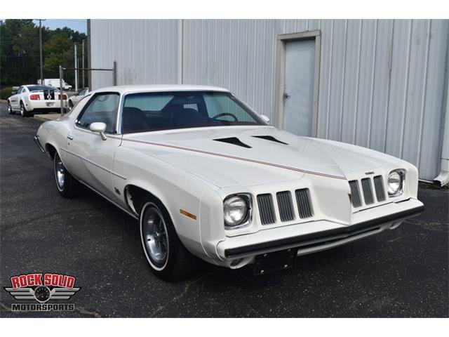 1973 Pontiac Grand Am (CC-2103323) for sale in Elkhart, Indiana