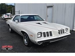 1973 Pontiac Grand Am (CC-2103323) for sale in Elkhart, Indiana