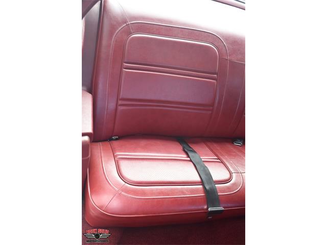 1973 Pontiac Grand Am (CC-2103323) for sale in Elkhart, Indiana
