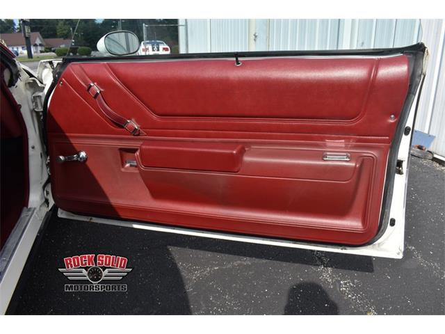 1973 Pontiac Grand Am (CC-2103323) for sale in Elkhart, Indiana