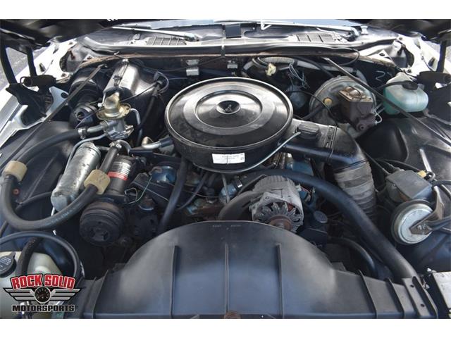 1973 Pontiac Grand Am (CC-2103323) for sale in Elkhart, Indiana