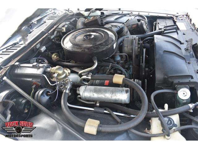1973 Pontiac Grand Am (CC-2103323) for sale in Elkhart, Indiana
