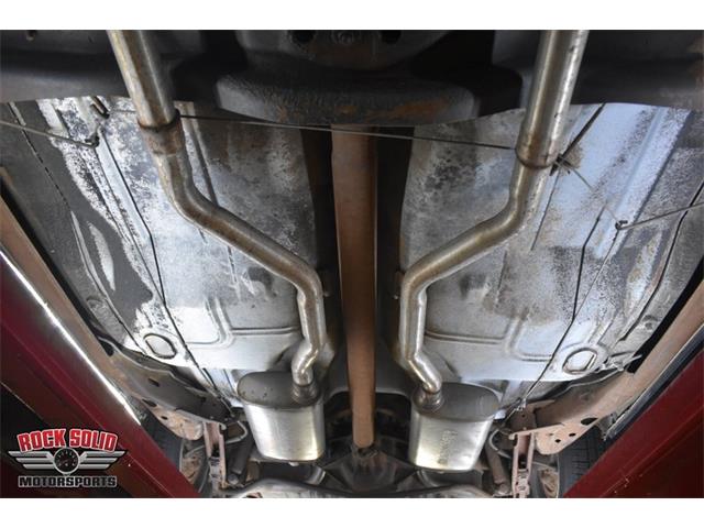 1973 Pontiac Grand Am (CC-2103323) for sale in Elkhart, Indiana