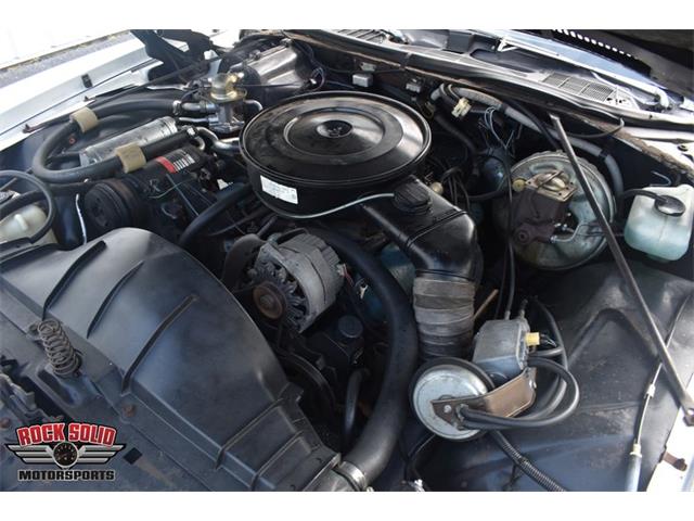 1973 Pontiac Grand Am (CC-2103323) for sale in Elkhart, Indiana
