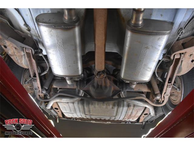 1973 Pontiac Grand Am (CC-2103323) for sale in Elkhart, Indiana