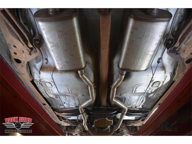 1973 Pontiac Grand Am (CC-2103323) for sale in Elkhart, Indiana