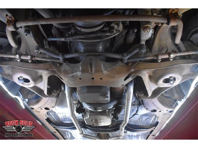 1973 Pontiac Grand Am (CC-2103323) for sale in Elkhart, Indiana