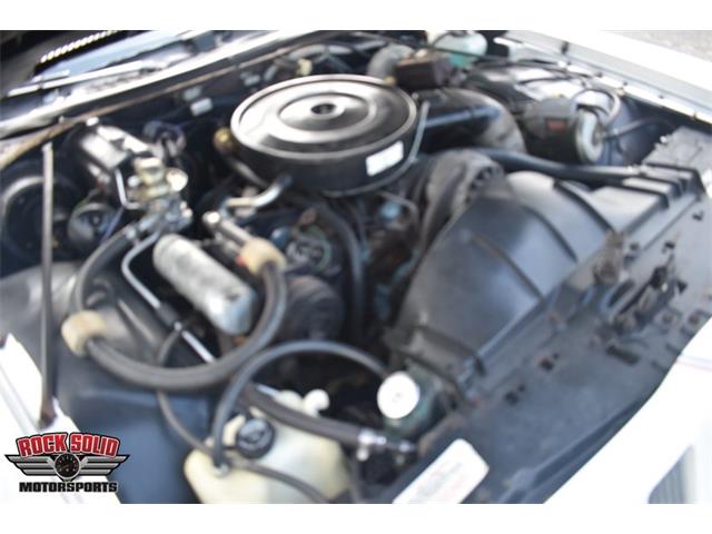 1973 Pontiac Grand Am (CC-2103323) for sale in Elkhart, Indiana