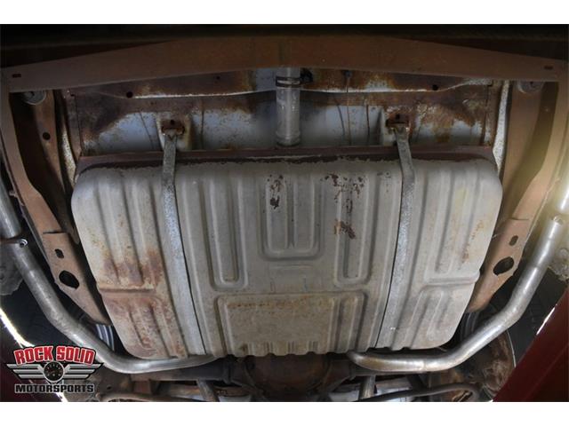 1973 Pontiac Grand Am (CC-2103323) for sale in Elkhart, Indiana