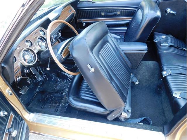 1968 Shelby GT350 (CC-2103325) for sale in Fenton, Missouri