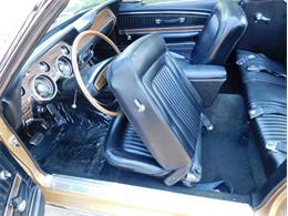 1968 Shelby GT350 (CC-2103325) for sale in Fenton, Missouri