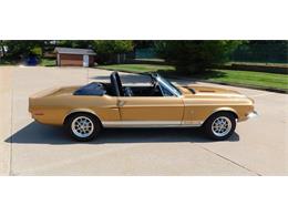 1968 Shelby GT350 (CC-2103325) for sale in Fenton, Missouri
