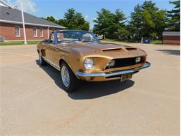 1968 Shelby GT350 (CC-2103325) for sale in Fenton, Missouri