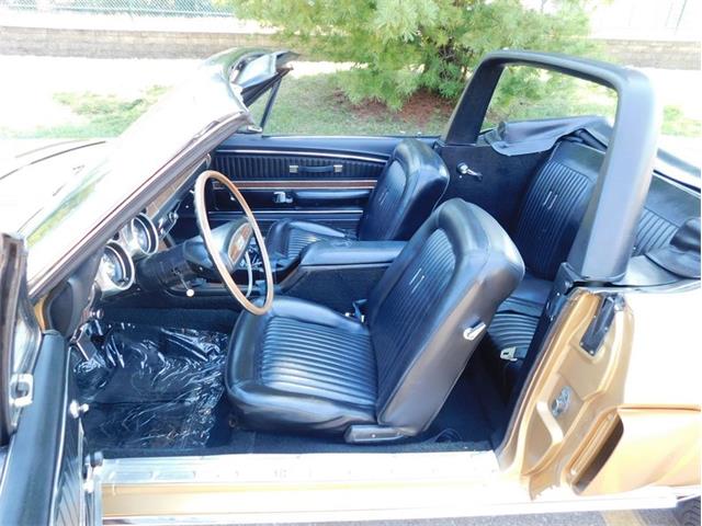 1968 Shelby GT350 (CC-2103325) for sale in Fenton, Missouri