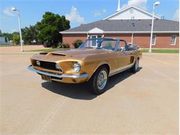1968 Shelby GT350 (CC-2103325) for sale in Fenton, Missouri