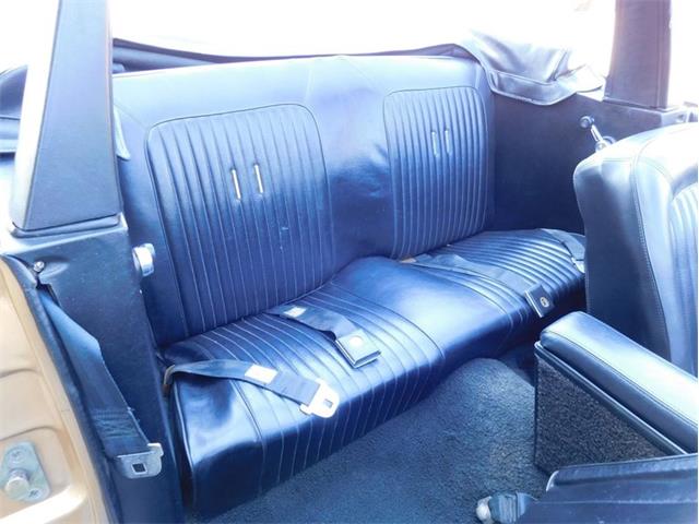 1968 Shelby GT350 (CC-2103325) for sale in Fenton, Missouri