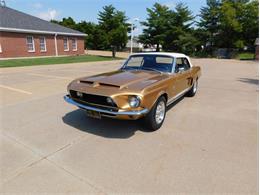 1968 Shelby GT350 (CC-2103325) for sale in Fenton, Missouri