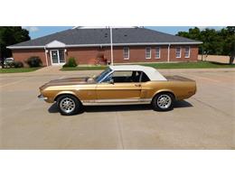 1968 Shelby GT350 (CC-2103325) for sale in Fenton, Missouri