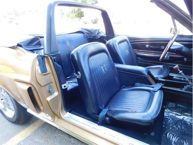 1968 Shelby GT350 (CC-2103325) for sale in Fenton, Missouri